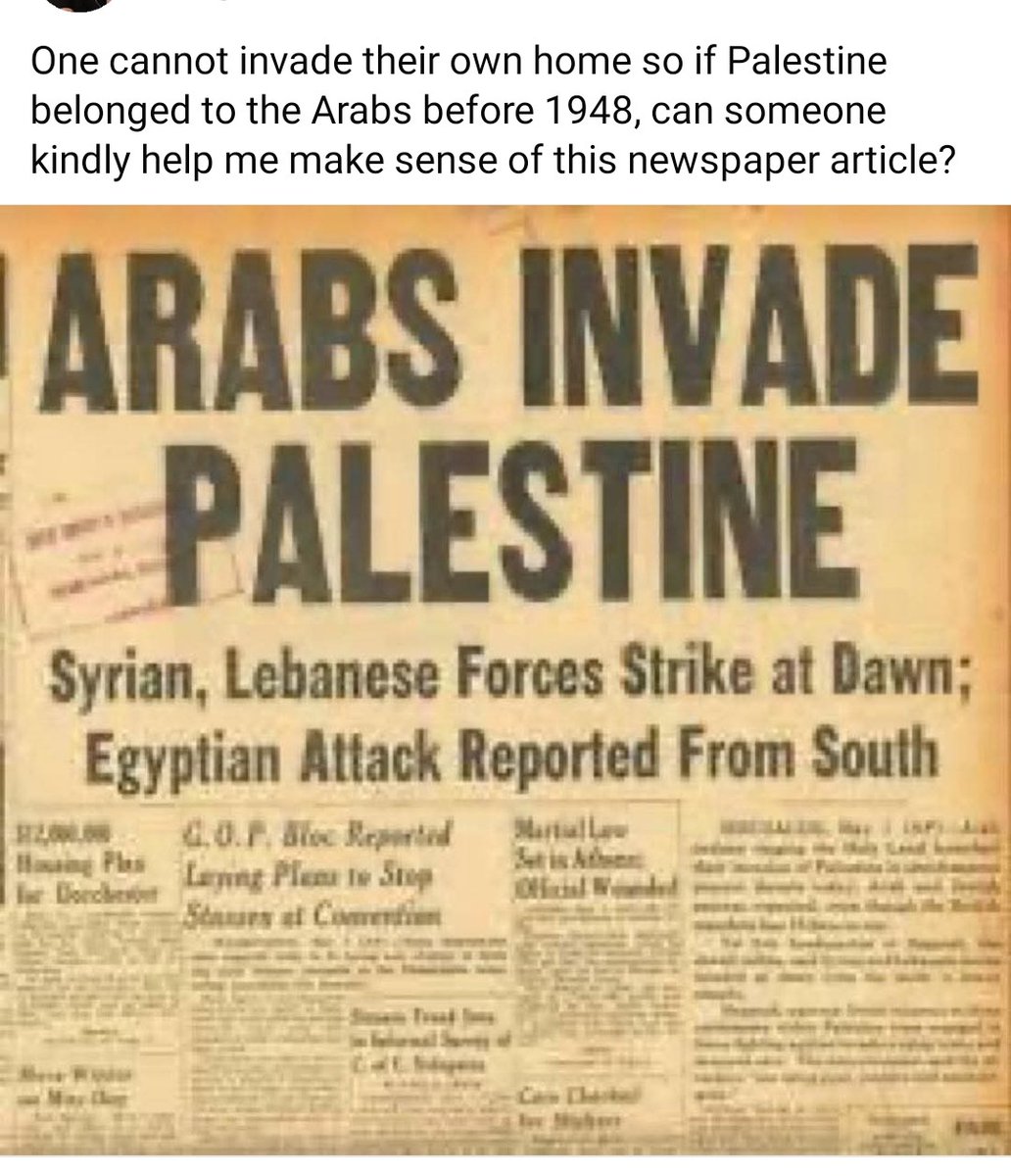 APenk6232's tweet image. Please Don't Stop Talking About #Palestine That There Was NEVER Such A Country Not Now And Never Before. Now Is #Israel A Jewish State Of 7million Jews And Before 1948 There Was #British Palestine With British Flag But Never #Arab
Don't Stop Talking About It