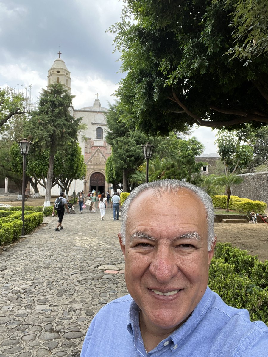 Marco Adame 🇲🇽 tweet media