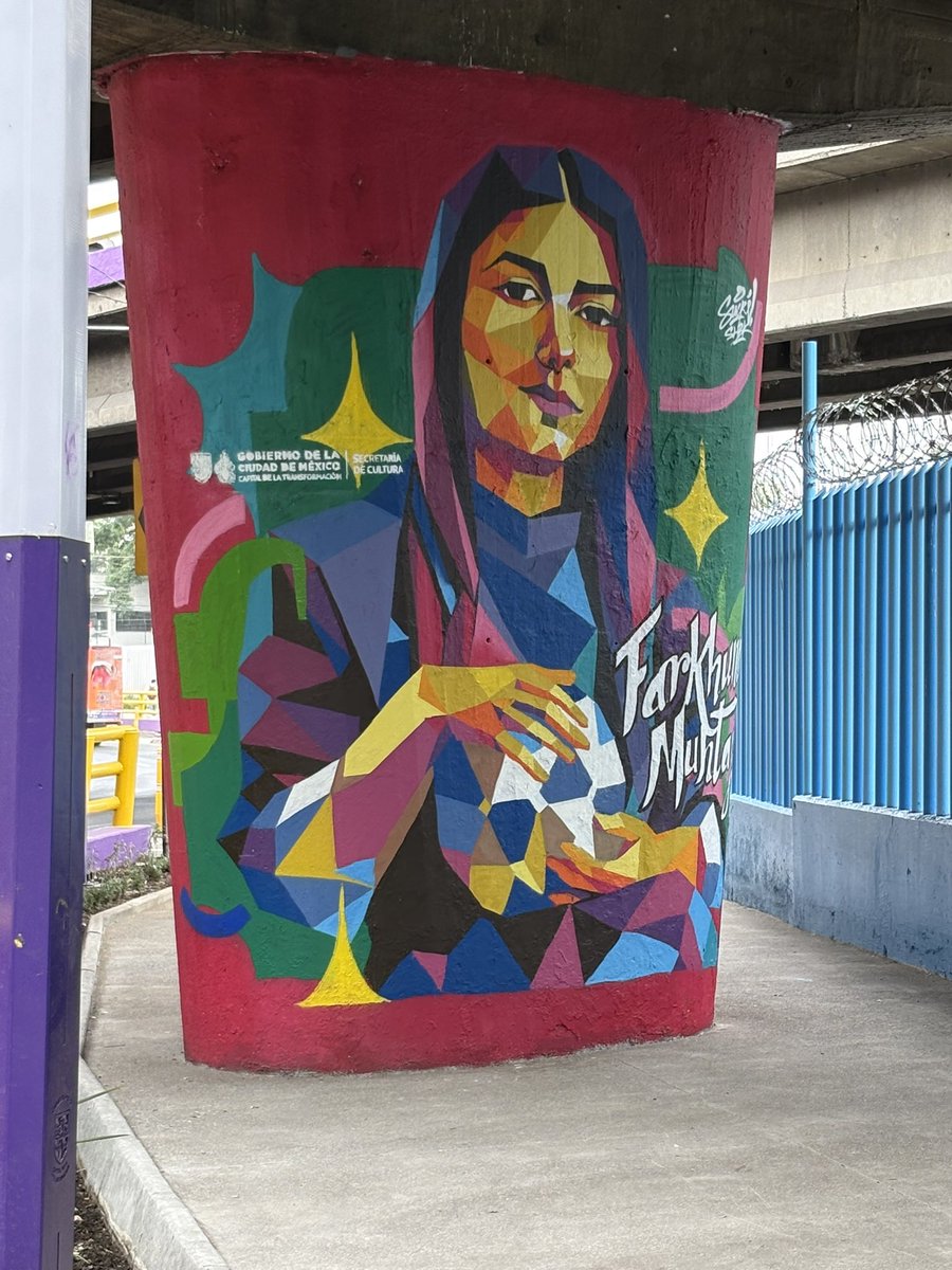 Felipe Esquivel Reed tweet media