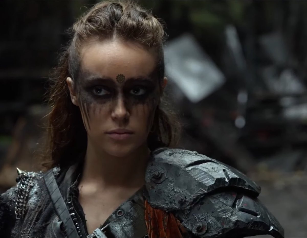 she never did anything wrong in her life