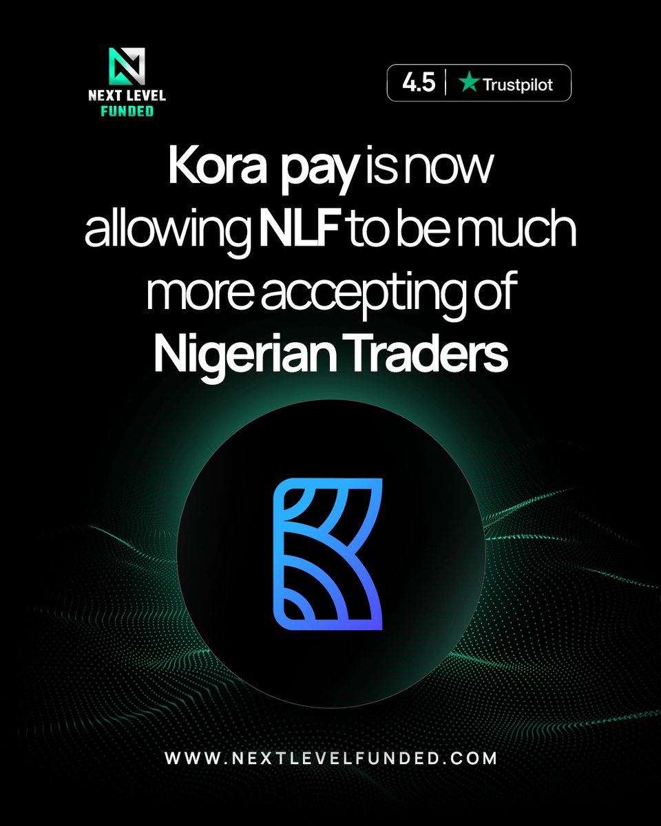 Next Level Funded tweet media