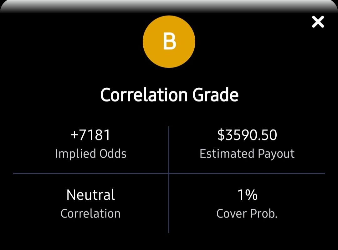 SHARPLINE BET PRO tweet media