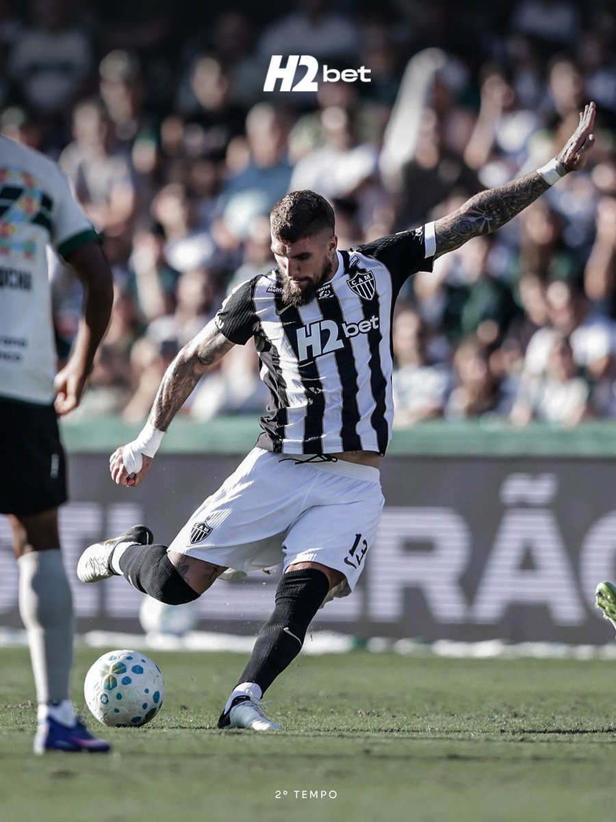 Atlético tweet media