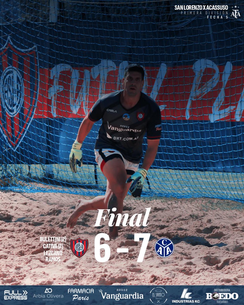 caslafutbolplaya tweet media