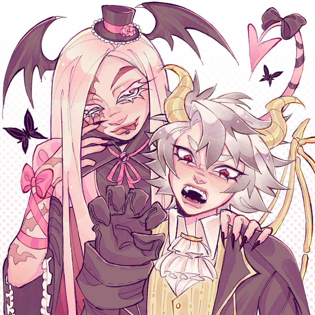 paradox ☣ tweet media