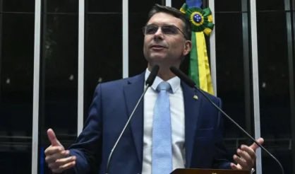 Se você pudesse sugerir um PL ( Projeto de Lei ) para o Flávio Bolsonaro, qual você iria sugerir?