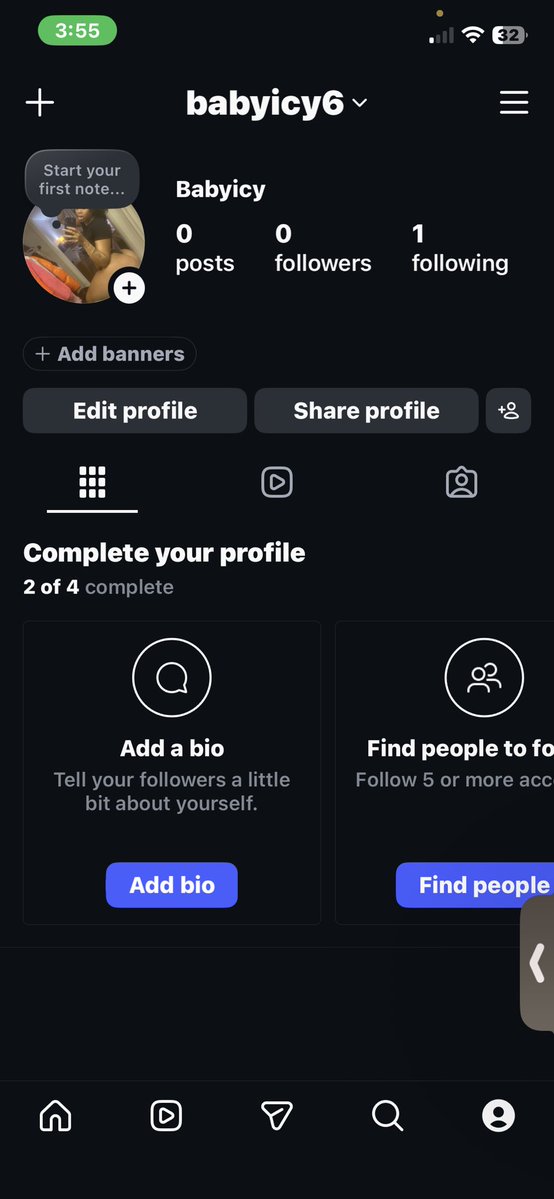 Baby Tsunmai tweet media