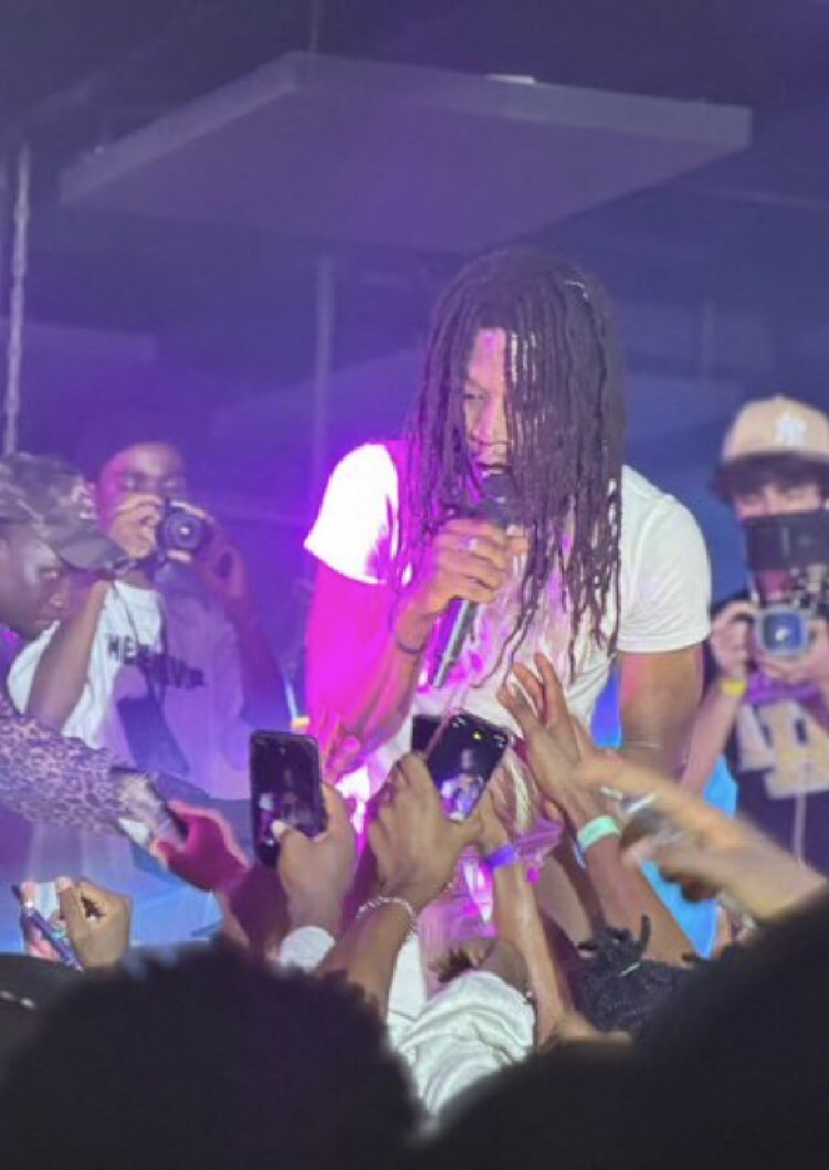 Samuel Kablan 🇨🇮👑 tweet media