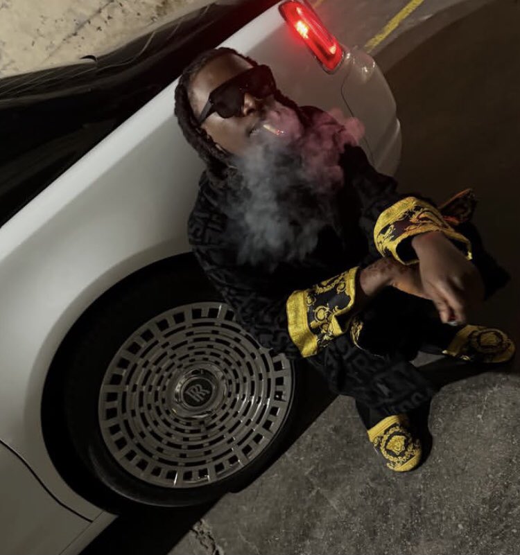 Samuel Kablan 🇨🇮👑 tweet media