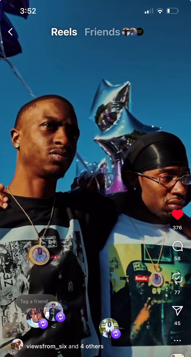 JAYLIIT3's tweet image. BROTHERS #LLB 💙💫