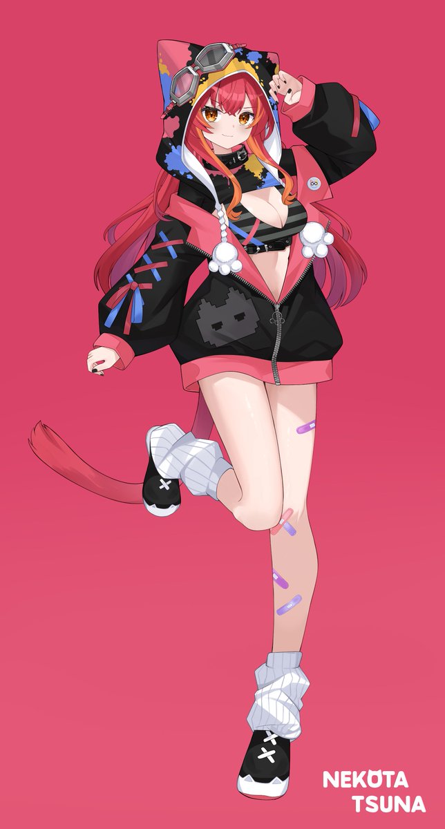 GOSONG💣 commission open tweet media