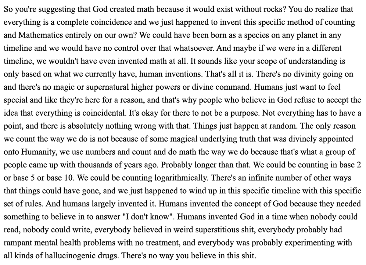 Dr. Goober (backup) tweet media