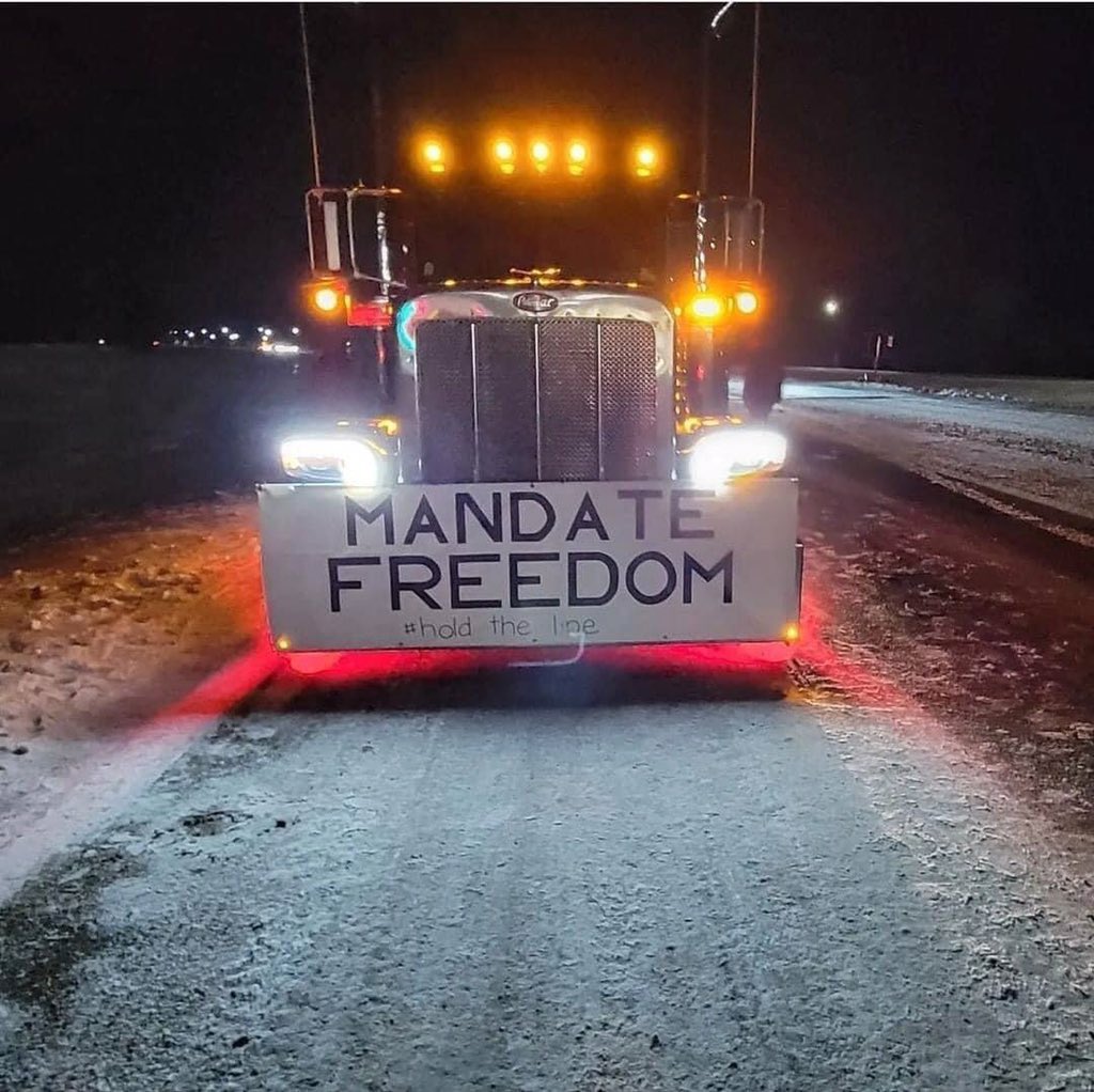 ProtestBc's tweet image. The way to #RestoreBritain is #FreedomConvoy . Love from #Canada .