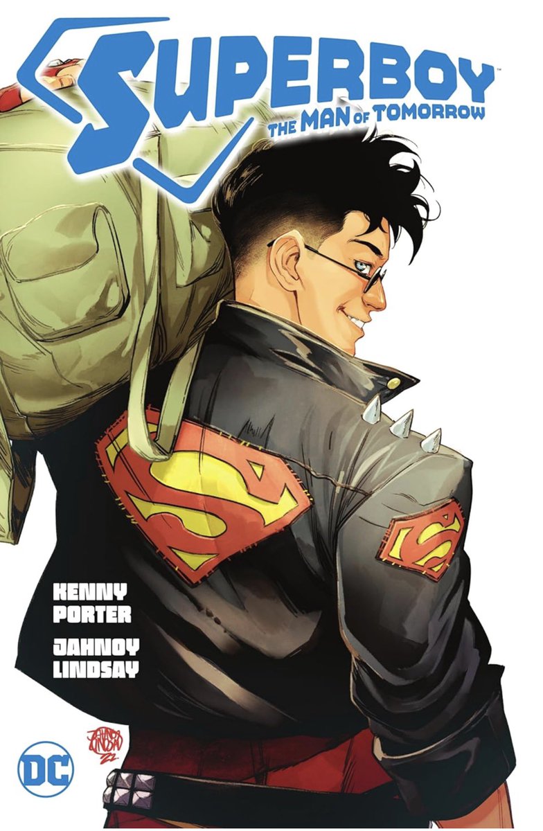 Kenny Porter tweet media