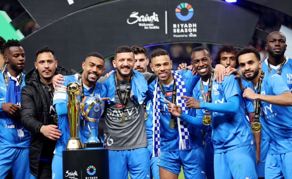 باستر، NFC . درع النصر tweet media