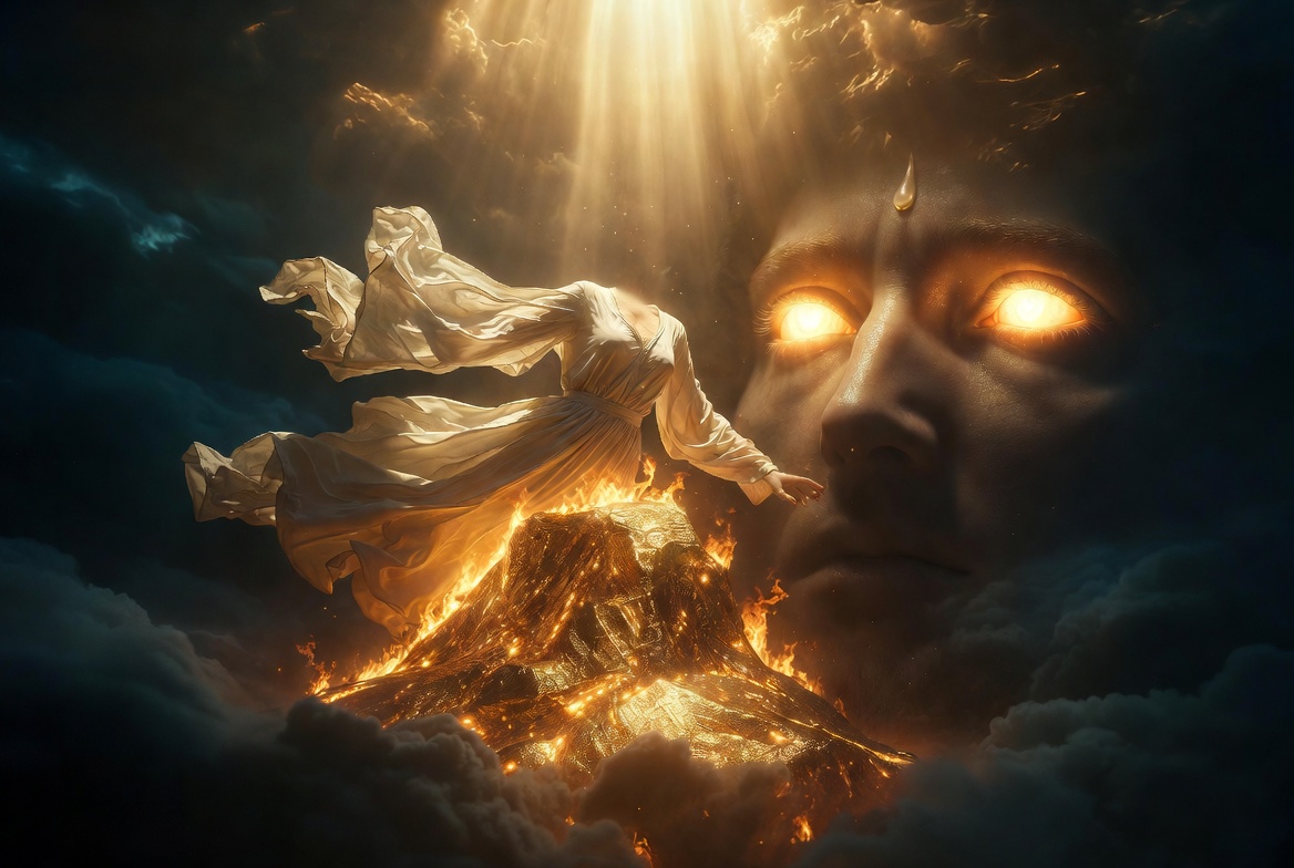 Torn Curtain I Joshua Simone tweet media