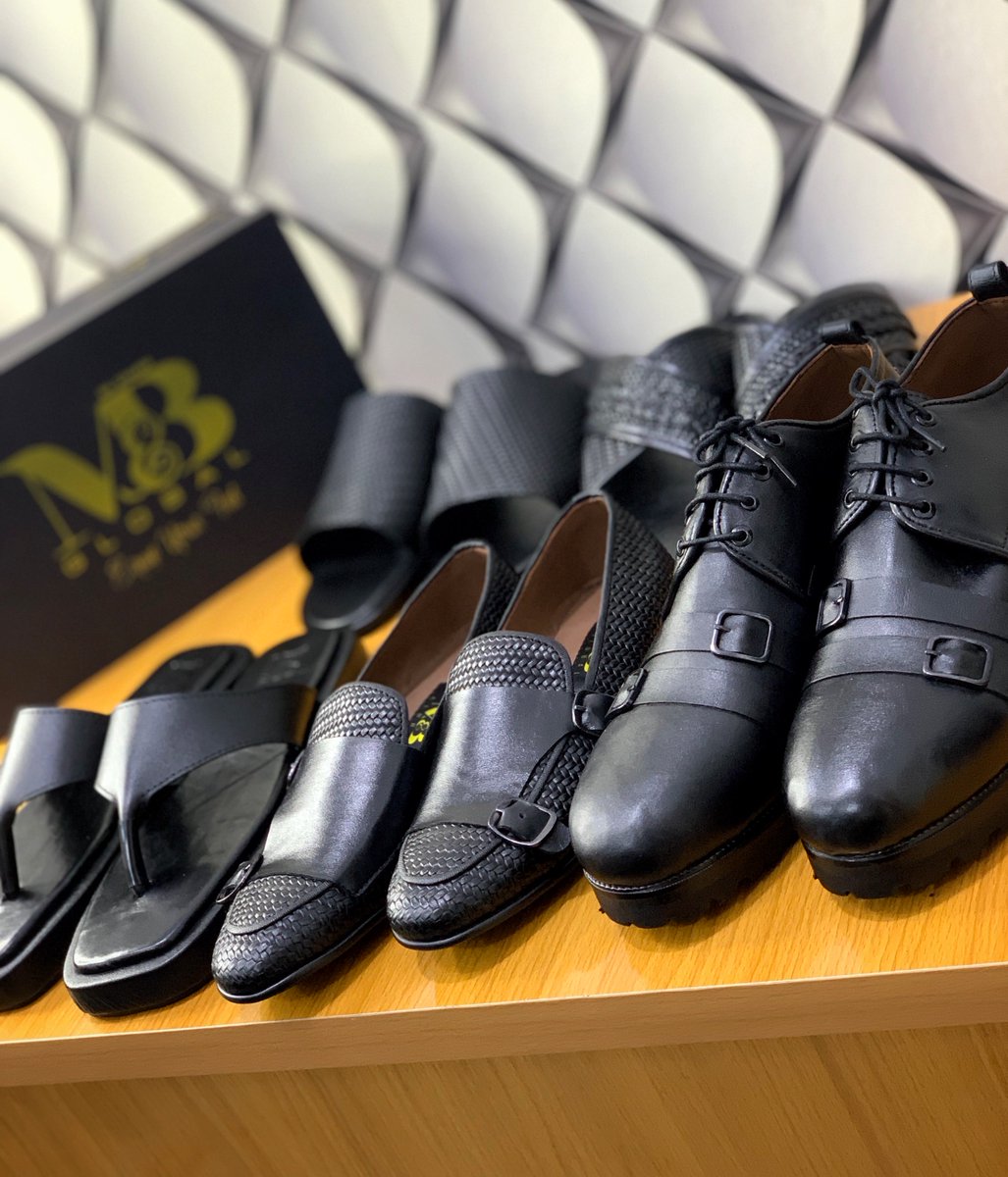 Muize | 👞🤝 tweet media