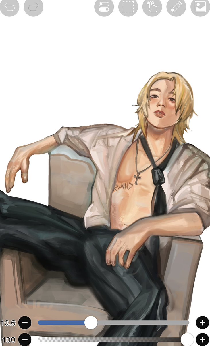 marissiere's tweet image. yall here’s my #jikook #wip