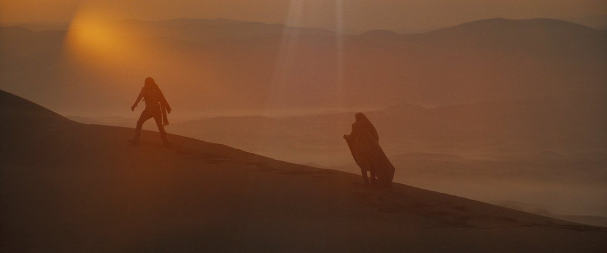 Dune_Countdown's tweet image. 243 days left #Dune #DunePartThree