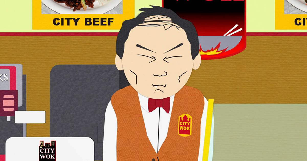 Le Melting Pot TV tweet media