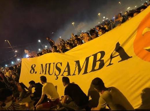 Boss Baykuşlar 🏆 tweet media