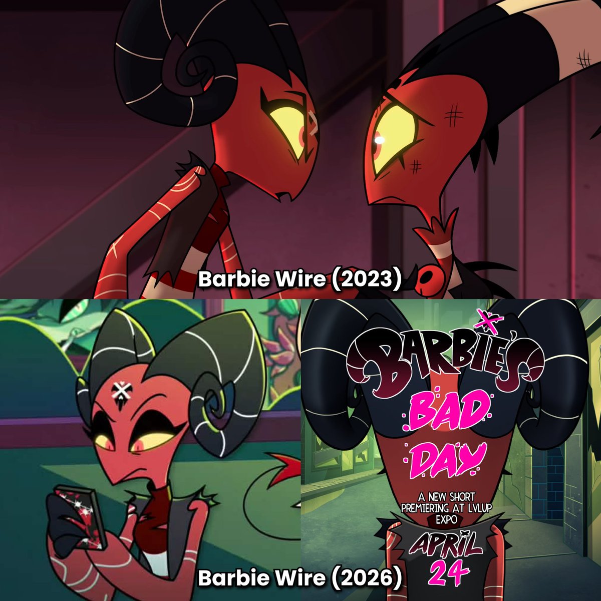 Cartoon Base tweet media