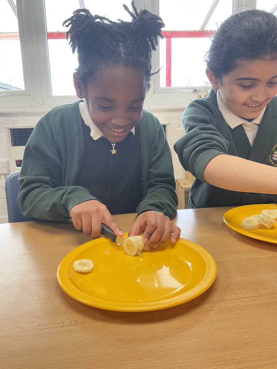 Greenfield Primary Academy tweet media