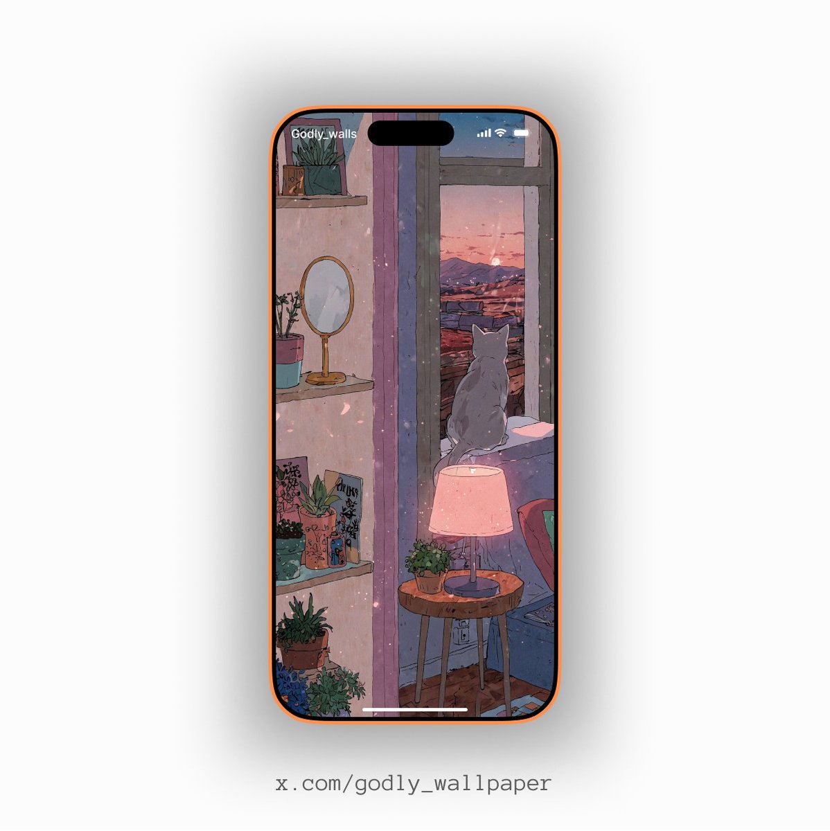 godly_wallpaper's tweet image. New #wallpaper 💫
This is your new favorite.