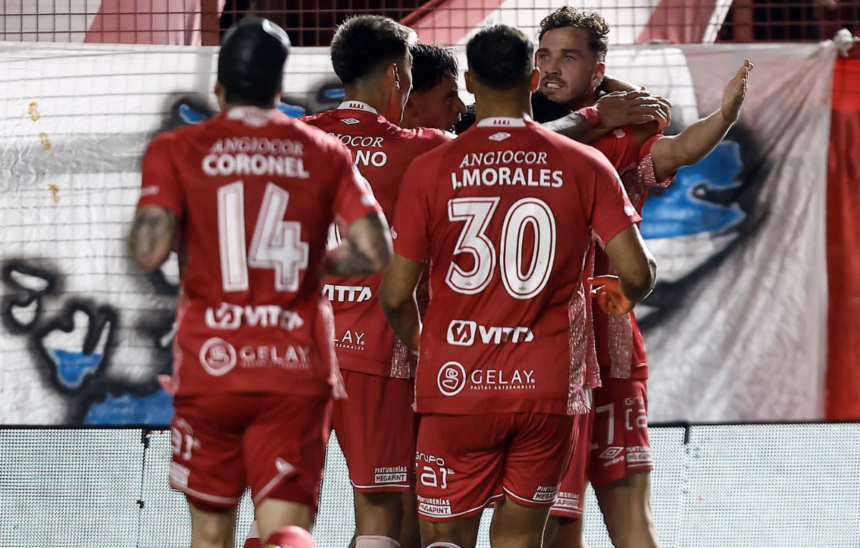 Hitos Históricos del Futbol Argentino tweet media