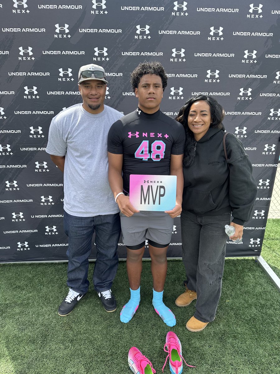 FuiVakapuna1's tweet image. Yessir! @Fvakapuna #working #UA athlete