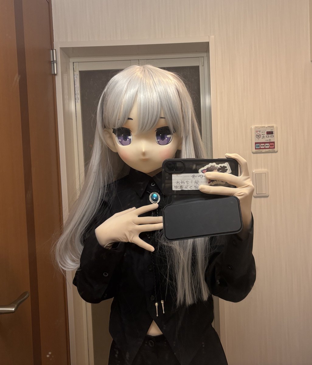 二条 tweet media