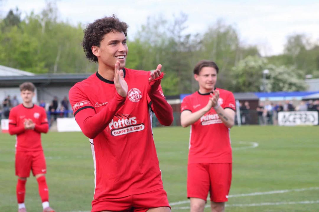 Oscar Tonge tweet media