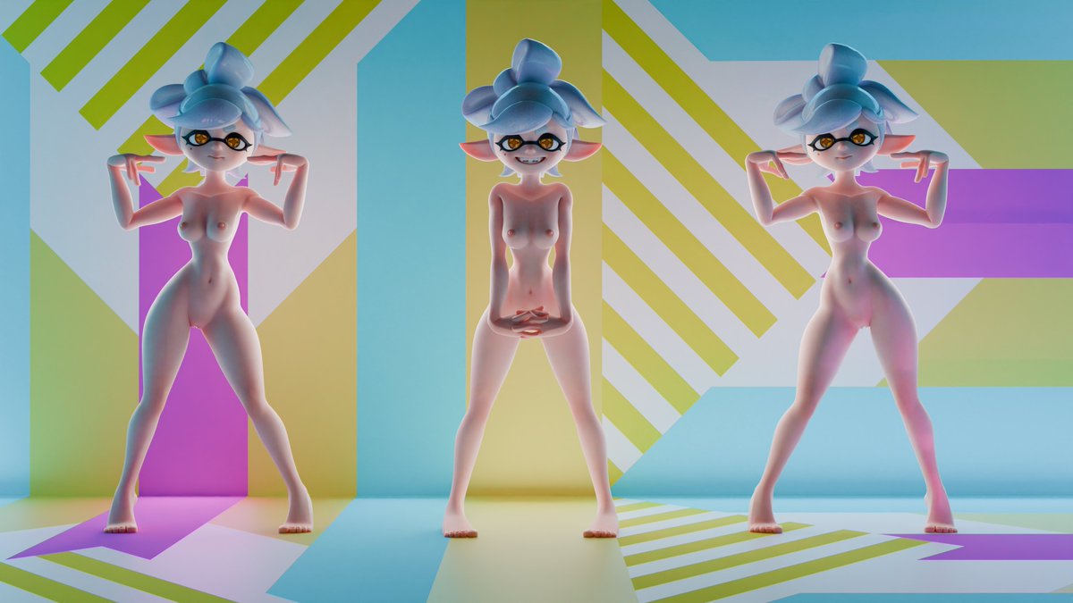 TristiSHW 🔞 tweet media