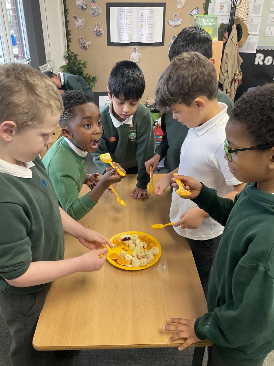 Greenfield Primary Academy tweet media