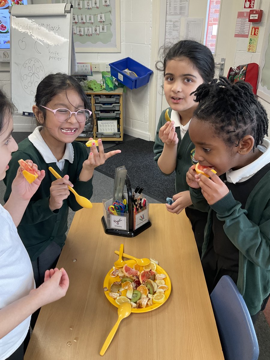 Greenfield Primary Academy tweet media