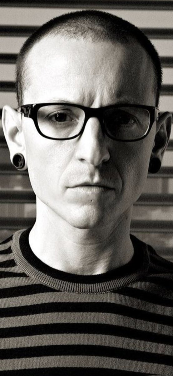 Simone - ILoveYouChesterBe❤️ tweet media