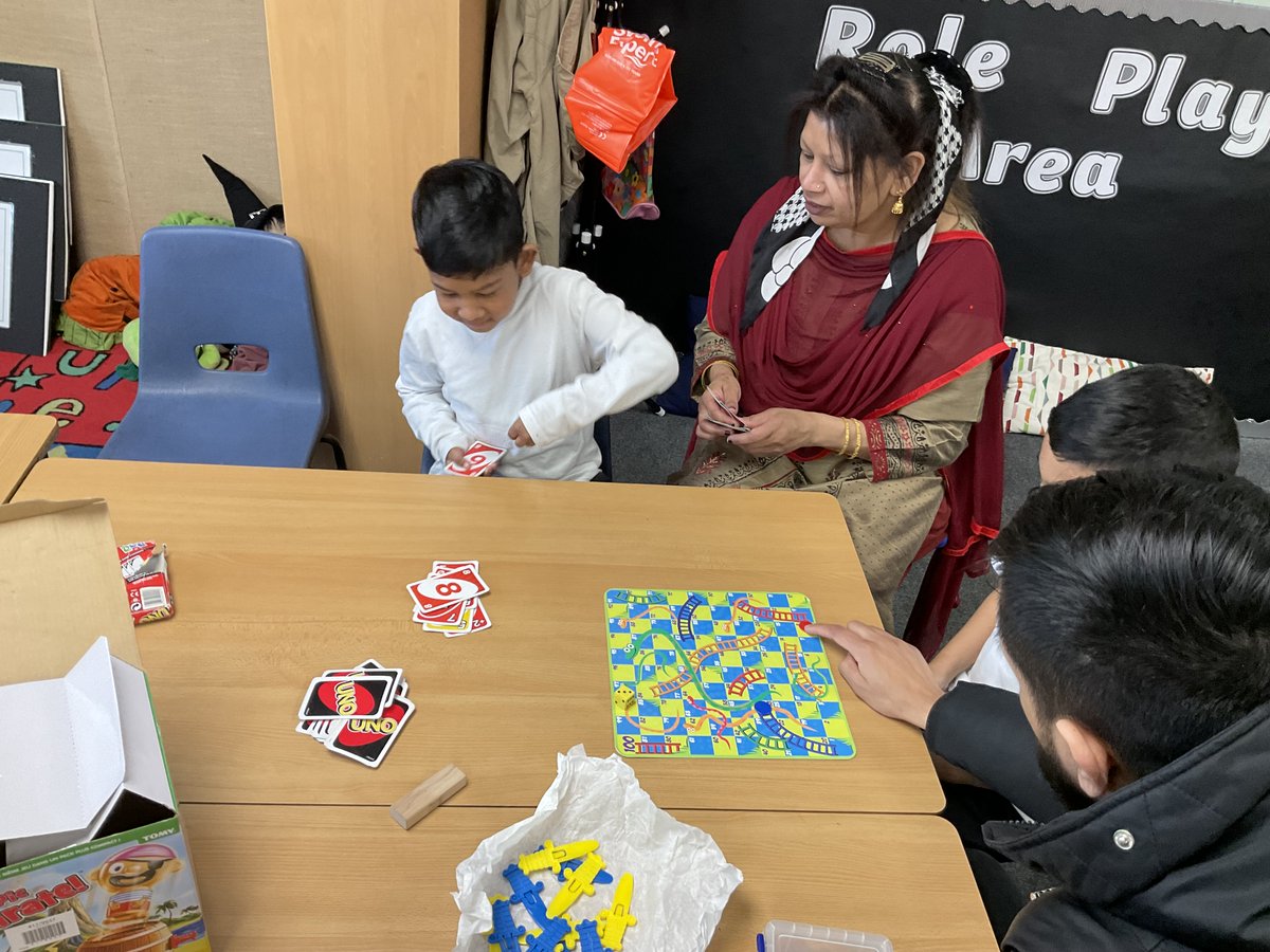 Greenfield Primary Academy tweet media