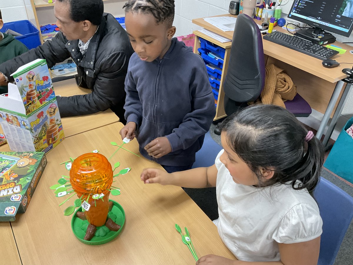 Greenfield Primary Academy tweet media