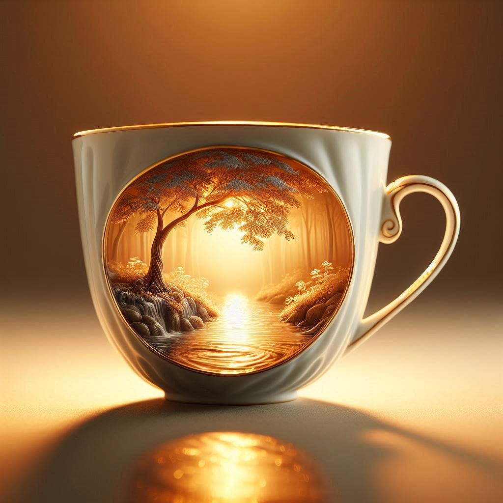 _F62X_'s tweet image. #Art #KI #DigitalArt
[CHIRPBIRDICON] Just to share with you ... made with DALL-E 😉