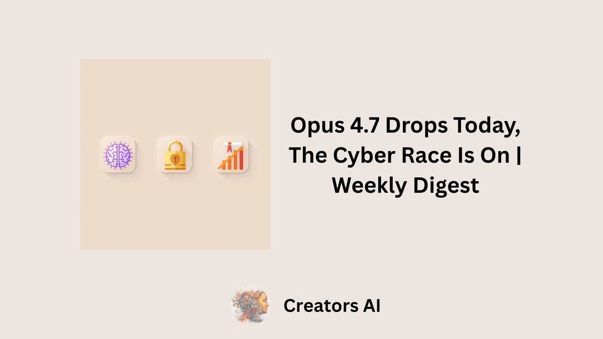 Creators' AI tweet media