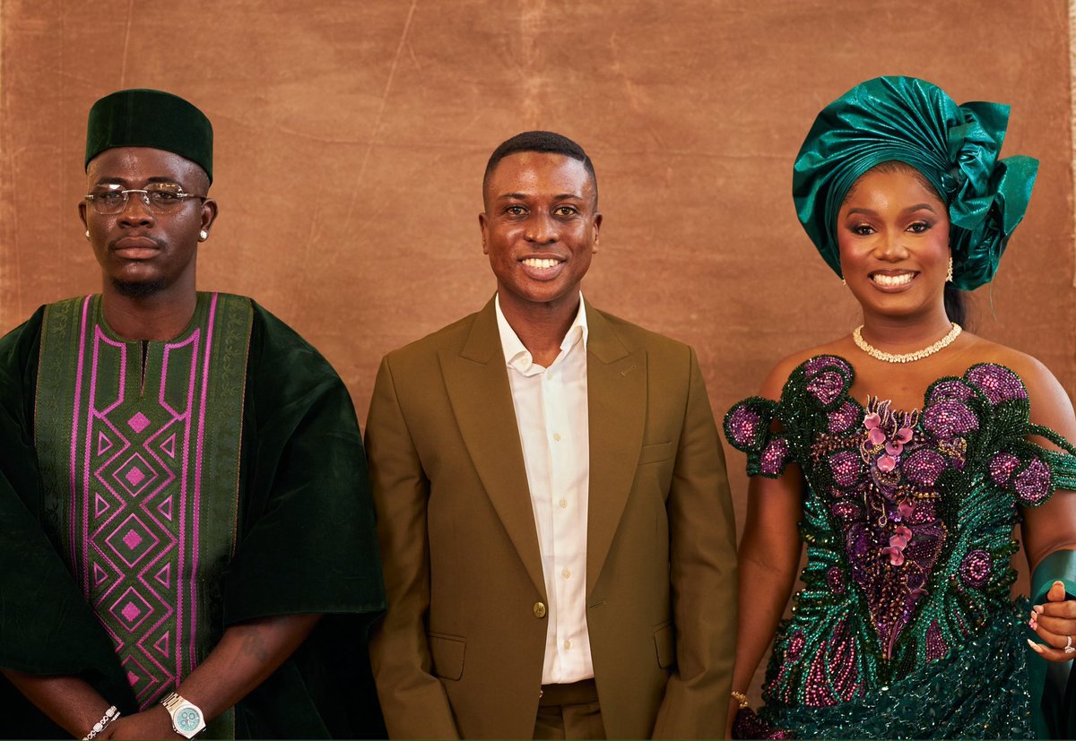 Akin Akinwale tweet media