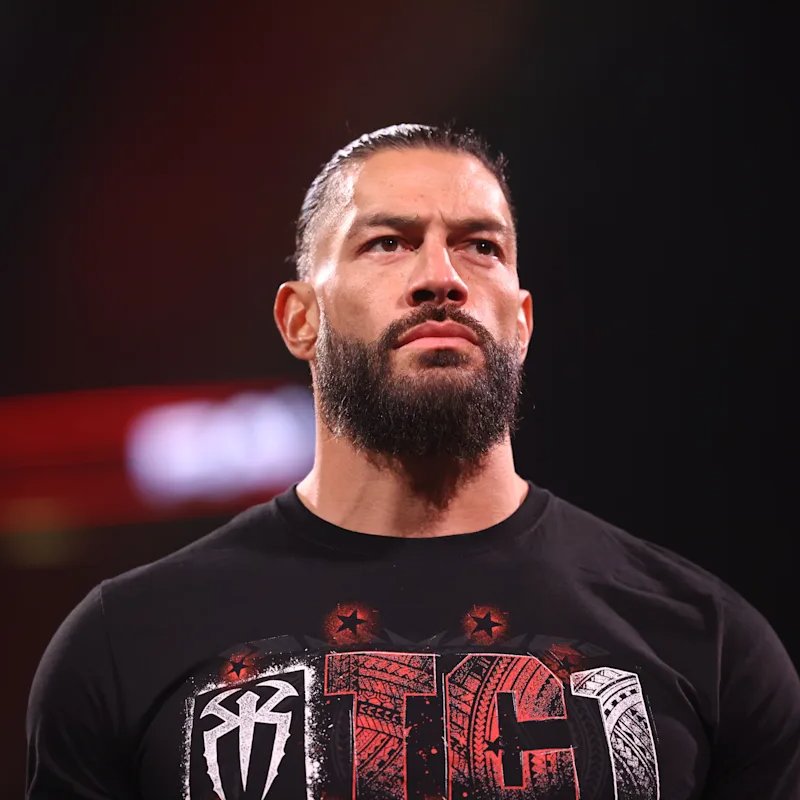 Wrestle Features tweet media