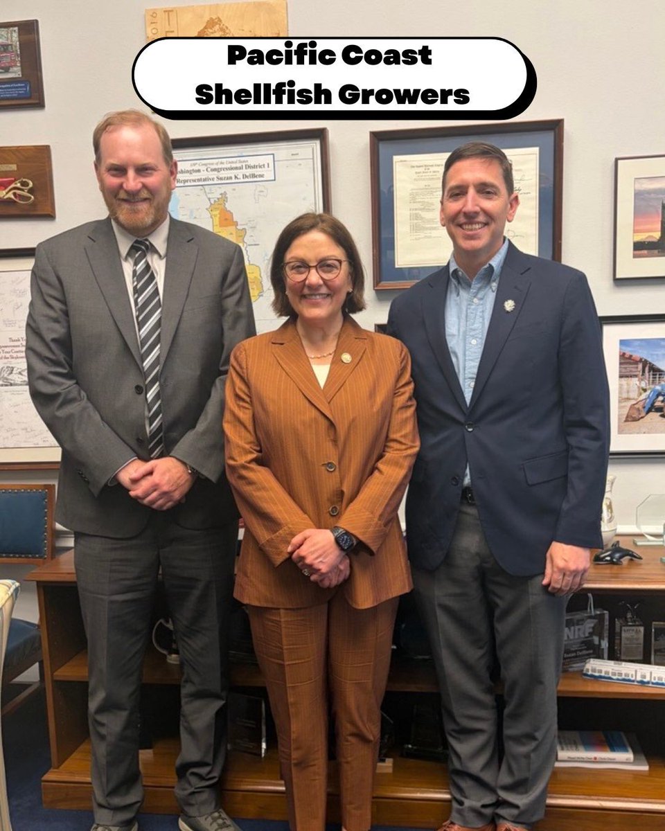 Rep. Suzan DelBene tweet media