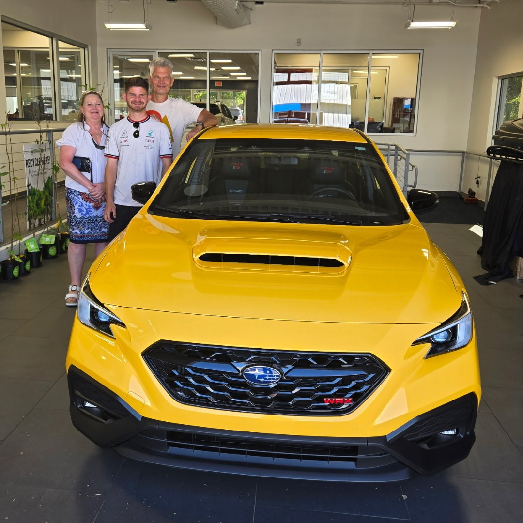 Fairway Automotive Group tweet media