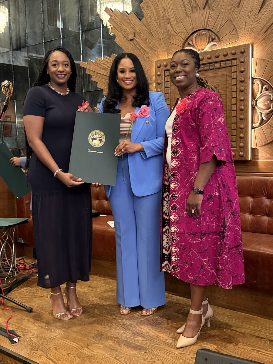 Le Bonheur Children's tweet media