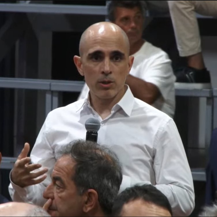 Orgulloso de la representación en la Asamblea Social 2026 de <a href="/CATalleresdecba/">Club Atlético Talleres</a> a cargo de Ivan Iturralde de <a href="/mas_Talleres/">Mas Talleres</a>. Ejerciendo el rol genuino de REPRESENTANTE del interés del socio, particularmente aquellos que silenciosamente recorren el espinel de los Deportes Federados.
