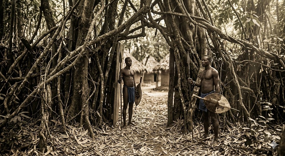 Ogidi Ndị Mmụọ tweet media