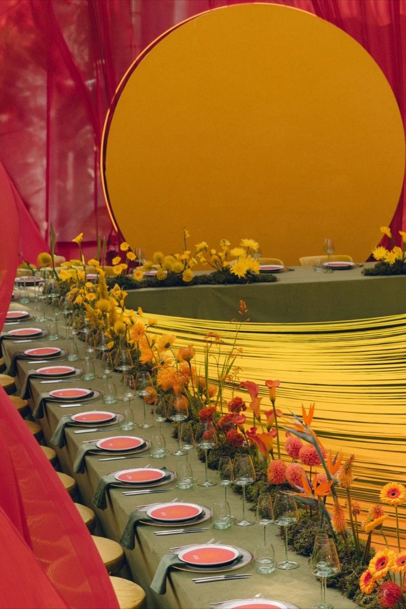 the culture | magazine tweet media