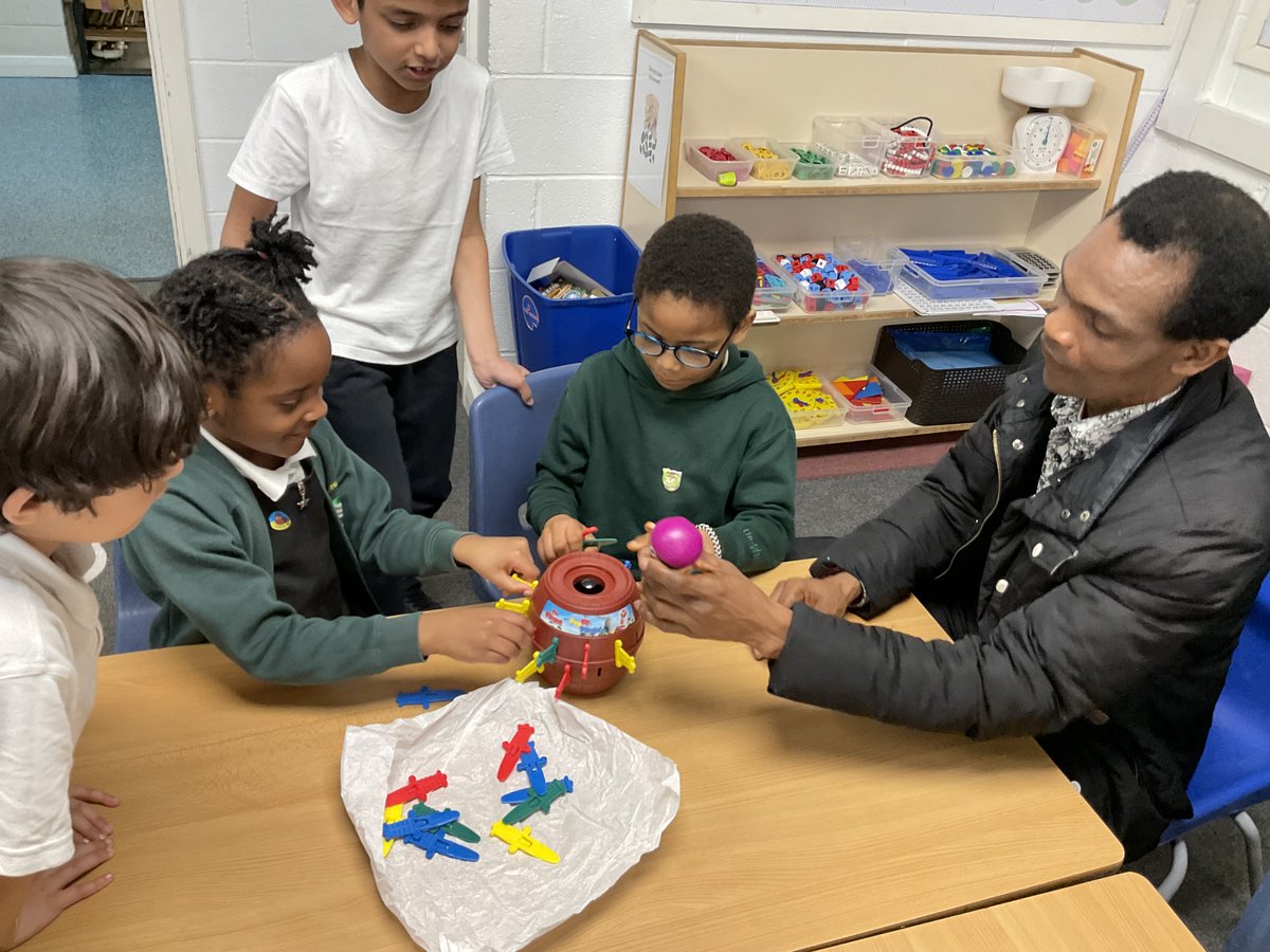 Greenfield Primary Academy tweet media