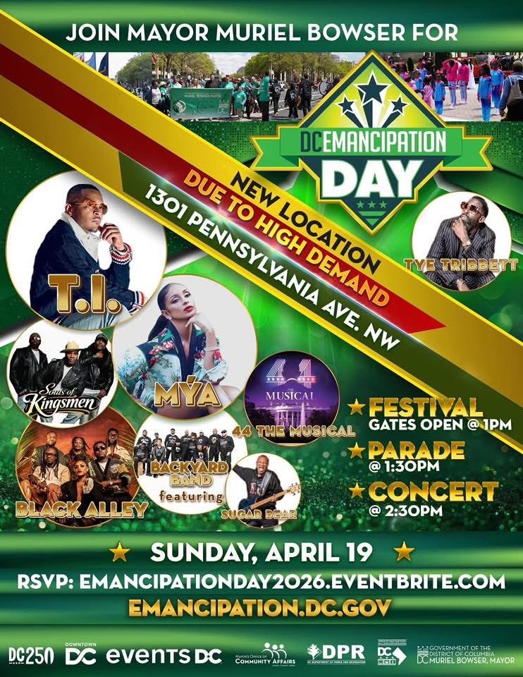 Stamper4DC's tweet image. The best and only way to spend this evening celebrating with @MayorBowser and @Tip 
#TaxationWithoutRepresentation
#All8Wards #51st #DCStatehoodNOW